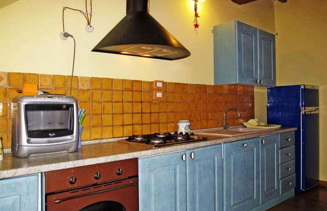 Podere Caldaruccio La Pineta - Foto 46