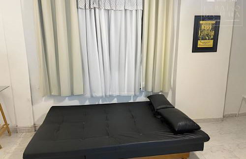 Apartamento Pedacinho do Céu: Ar, Internet, VISTA! - Foto 11