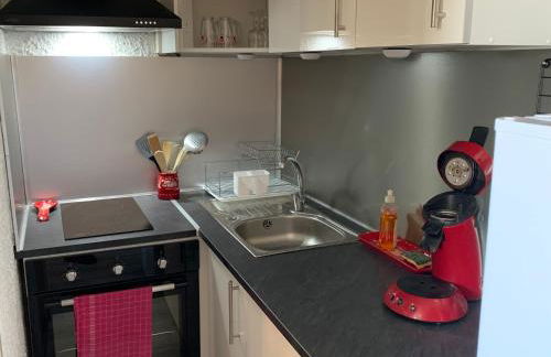 LaGodille Pra Loup 1500 - Foto 26