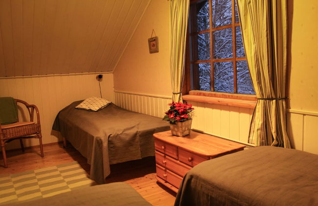 Wilderness chalet Kuusamo - Foto 5