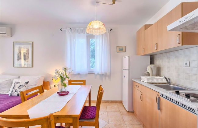 Franulovic Apartments - Foto 14