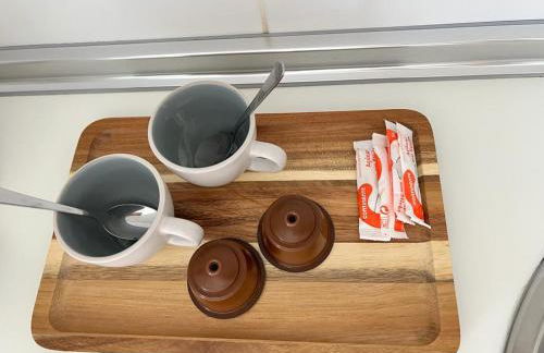 Saltwater Apartment - Foto 27