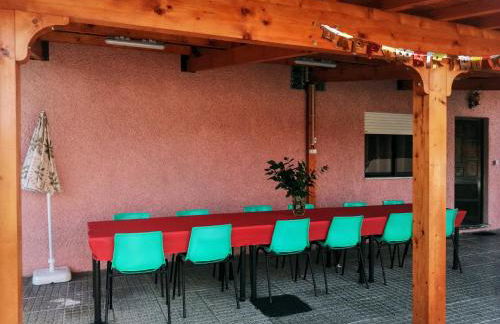 Eucalyptus Pink House - Foto 14