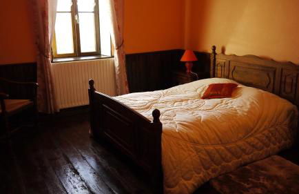 Gites au Chateau de Vernieres - Foto 10