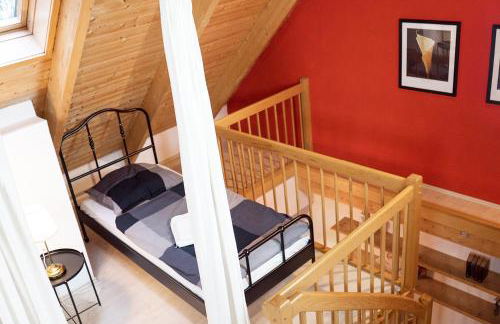 Reihenmittelhaus mit Kamin - Foto 18