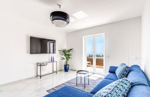 Villa Rusinella Minimalist Retreat with Sea Views by Feeling Italy - Foto 21