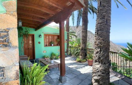 Casa rural Las Palmeras - Photo 1