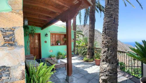 Casa rural Las Palmeras - Foto 1