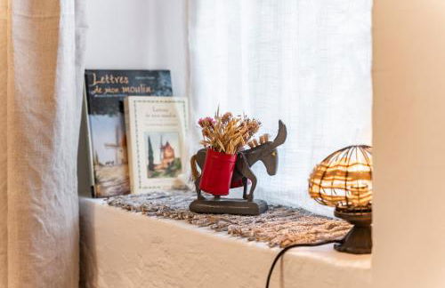 La Maison de l'Âne - Foto 19