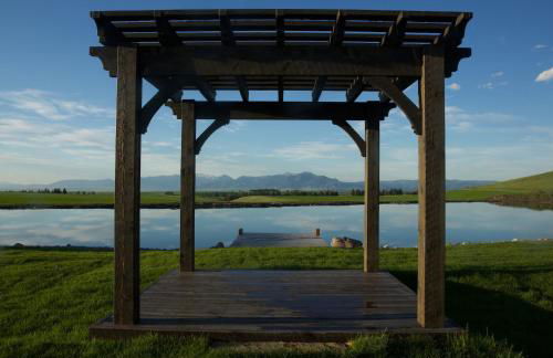 Elk Haven at Big Vista Ranch - Foto 8