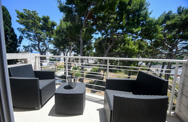 Hypogeum Suites & Apartments - Foto 75