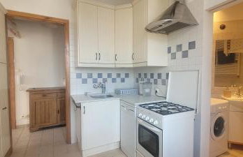 Przytulne, jasne 40m2 na Starej Pradze, 3min do M - Foto 2