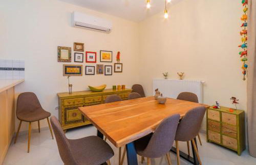 Estella Villa with Pool, Children Area, BBQ & Magnificent Views! - Photo 49