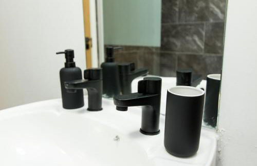 K Suites - Flat 114 Fulbridge Road - Foto 16