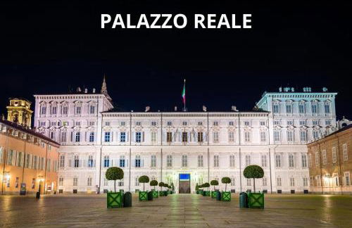 Appartamenti Vista Mole, Centro a 15 min - Luxury Suites & fast WiFi - Foto 63