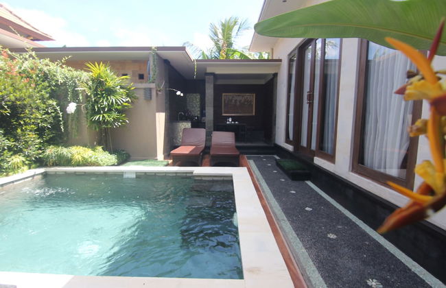 Ubud Paradise Villa - Photo 59