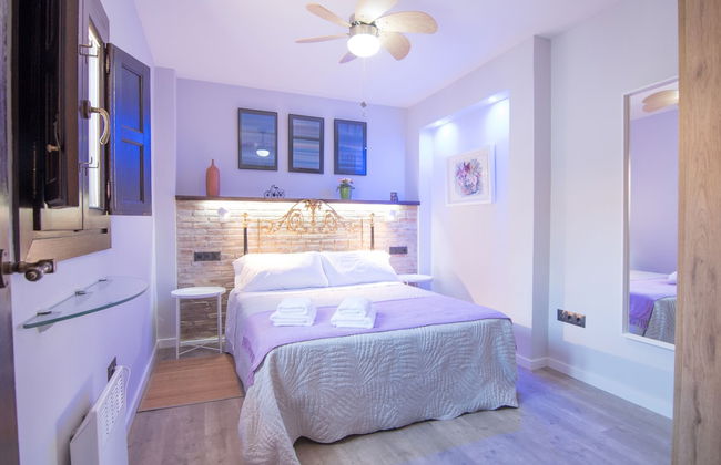 tuGuest Alhambra Apartments II - Foto 4