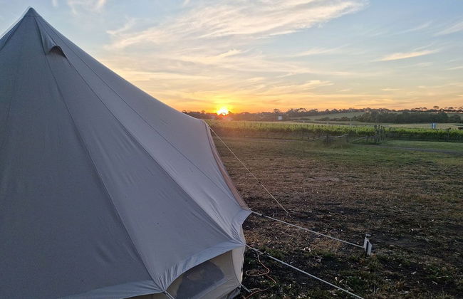 Coastal Glamp - Foto 17