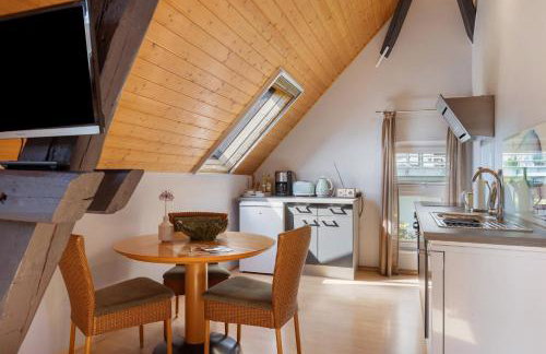 Ferienwohnung an der Brigach - Foto 2