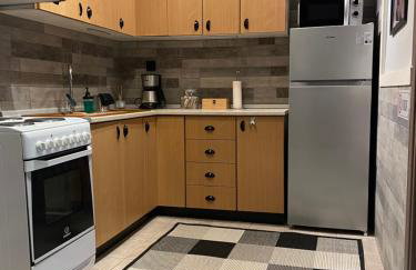 Business Flat Stavroupoli - Foto 9