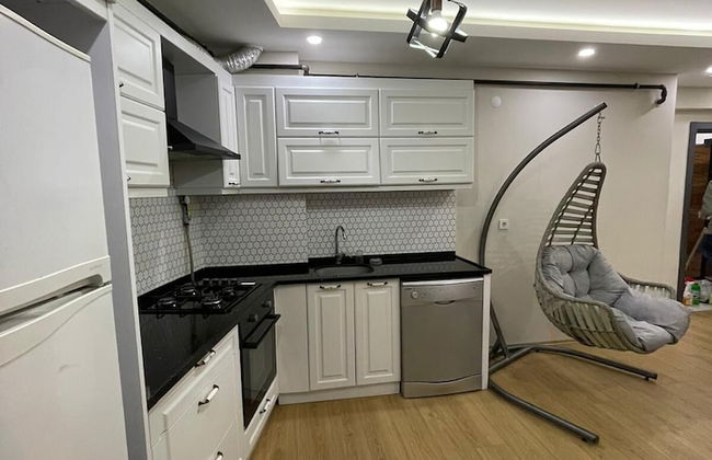 VIP Apart Otel - Photo 41