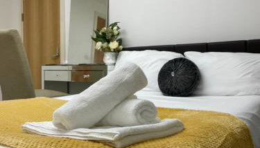 Wharf Inn Premier Apartment Central Manchester - Free Private Parking - Foto 4