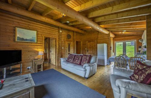 Finest Retreats - Cragdhu Log Cabin - Photo 12