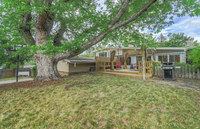 Peach House - Foto 43