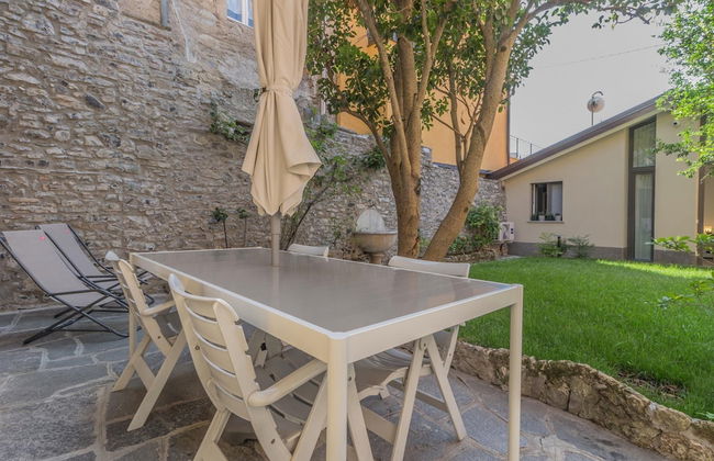 The Secret Garden in Varenna - Foto 32