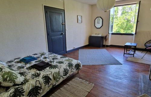 Spacieuse Maison de ville - Quartier Calme - 10 Personnes - Foto 23