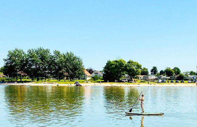 Holiday Home in Gelting - Foto 24