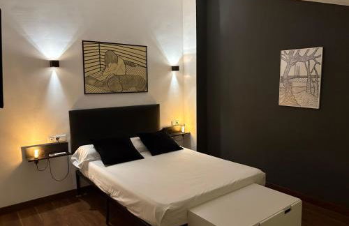 Loft Almagro - Foto 47