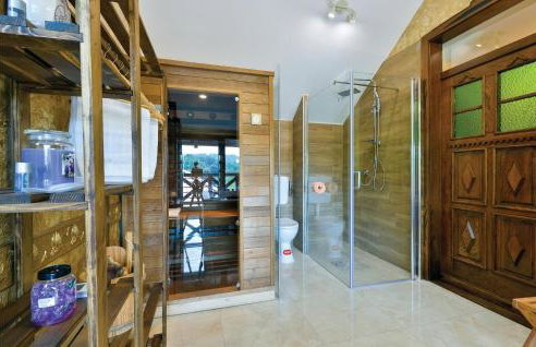 Amazing Home In Vinica With Sauna - Foto 24
