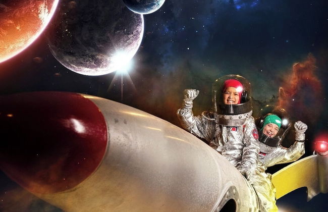 Bleik Sea Cabins - Foto 35