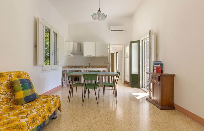 Villa dei Primi - Foto 16