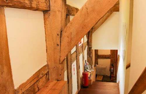 Broughton Stables - Foto 18