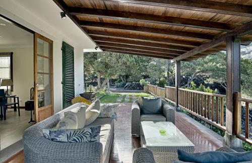 Las Sabinas Villa - El Guincho, Garachico - Foto 14