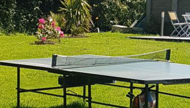 Ndila Cottage piscine privée - Foto 2