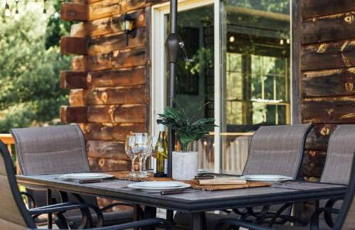 Incredible New York Cabin with a Spa and Movie Theater - Foto 48