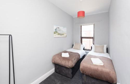 3-Bed Coastal Retreat - Foto 28