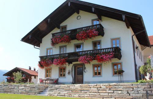 Hochgallinger Hof - Foto 1