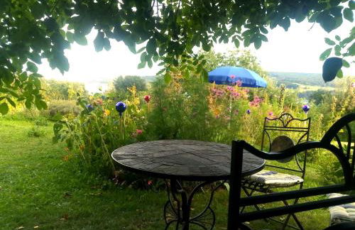 SEENAH - Ihre Wohnung am Bodensee / Untersee - Foto 20