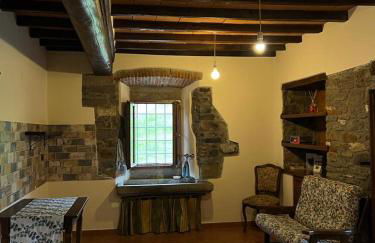 Agriturismo La Selva di Frena - Photo 36