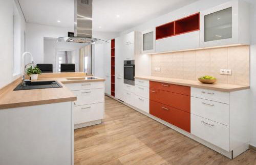 Haus Mammut - Geräumiges Luxus Apartment - Foto 18