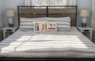 Husky Hideaway Near Pictured Rocks & Trail 8 - Foto 13