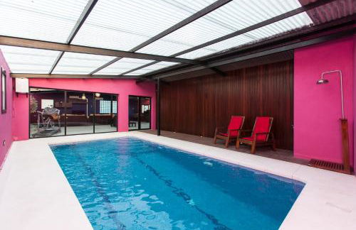 VillaCasa Marbella - Foto 78