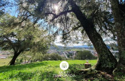 Cabana Canto Lindo - Urubici - SC - Foto 52