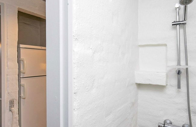 6 Person Holiday Home in Brovst - Foto 17