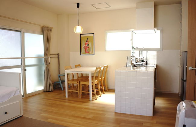 Ten Apartment Hotel - Photo 68