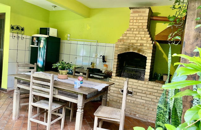 Suítes aconchegantes com piscina e praia - Foto 20